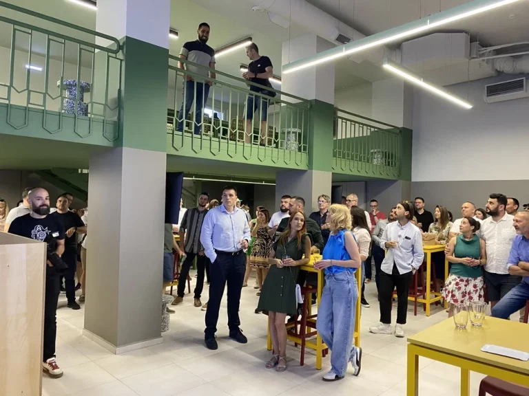 Inspira Hub